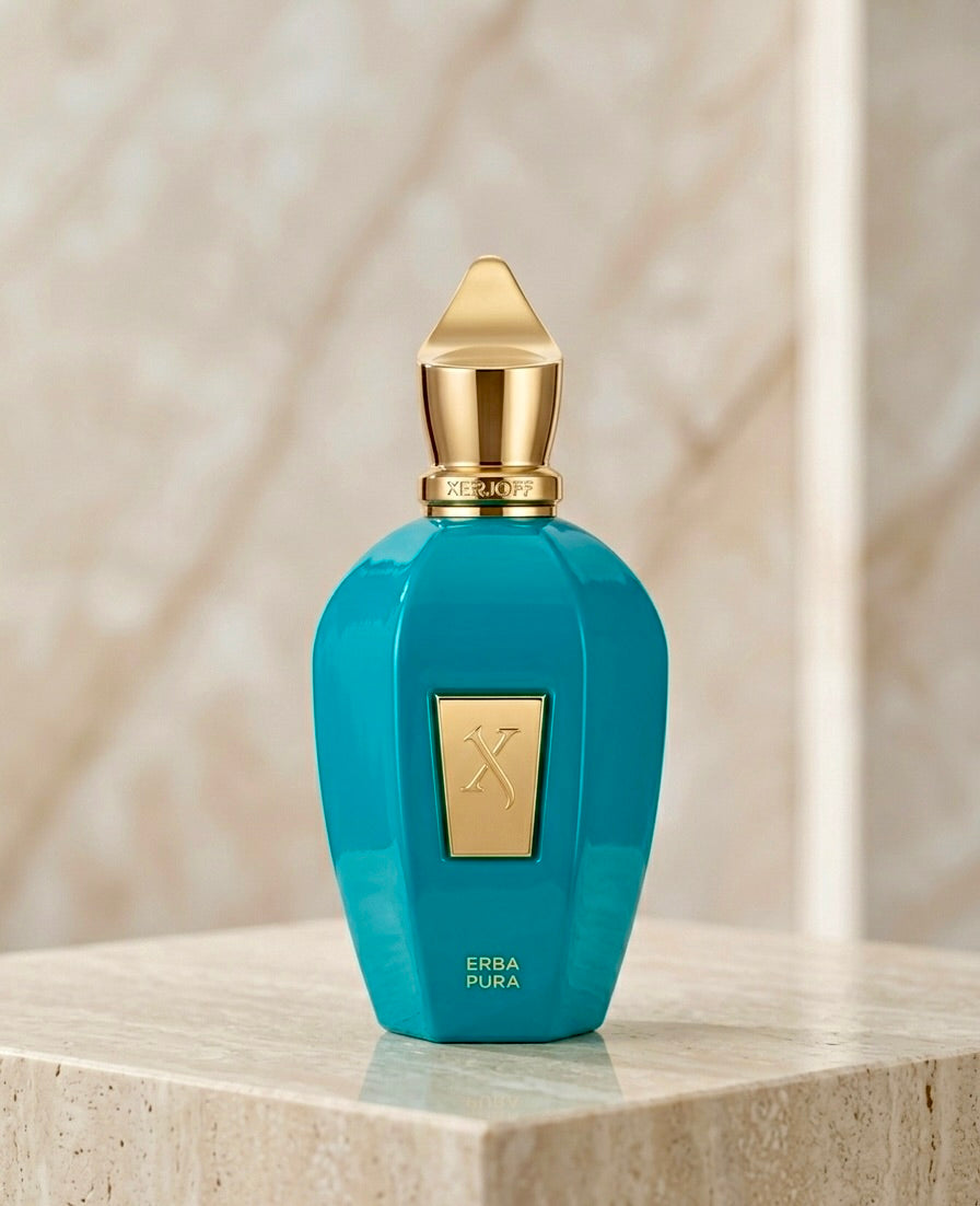 Xerjoff Erba Pura - Eau de Parfum