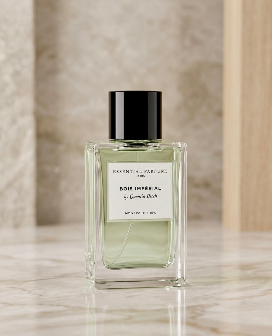 Essential Perfumes Bois Imperial