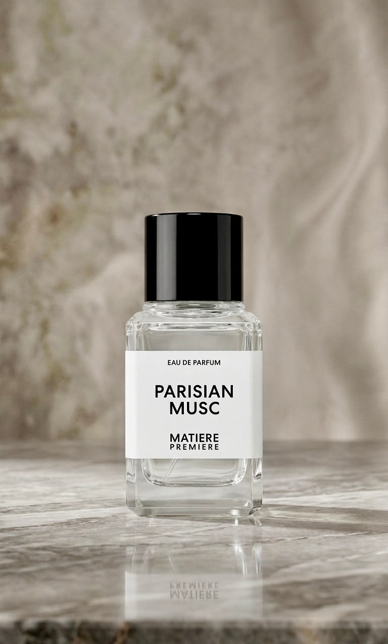 Matiere Premiere Parisian Musc - Eau de Parfum