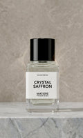 Matiere Premiere Crystal Saffron - Eau de Parfum