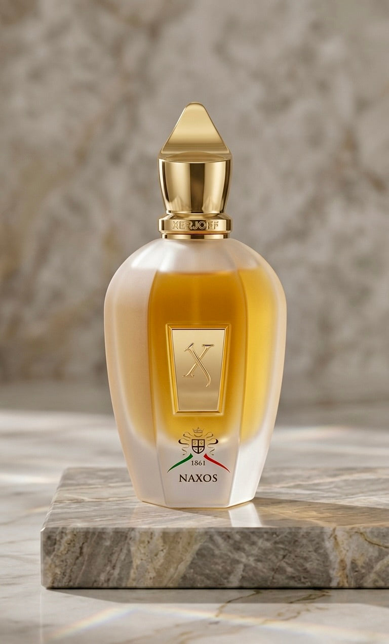 Xerjoff Naxos - Eau de Parfum