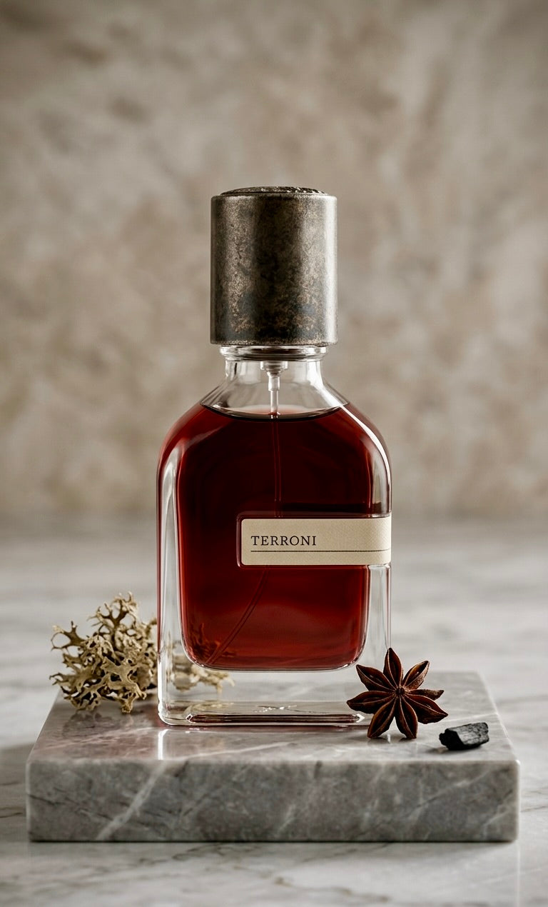 Orto Parisi Terroni - Parfum