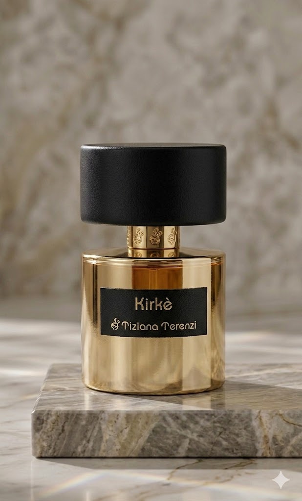 Kirkè Tiziana Terenzi